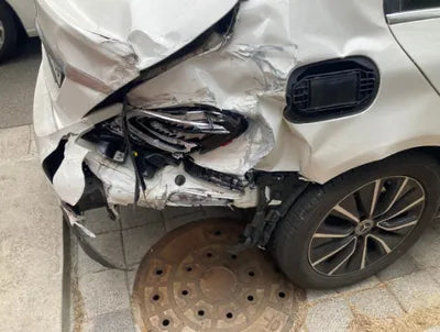 2020 Mercedes-Benz C 200 W1KWF8AB7LR569649 VIN:W1KWF8AB7LR569649