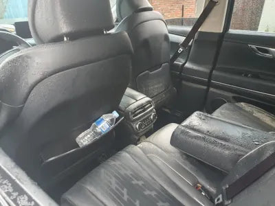 2020 Genesis GV80 KMTHA81BDLU012798 VIN:KMTHA81BDLU012798