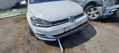 2015 Volkswagen Golf WVWZZZAUZFW258539 VIN:WVWZZZAUZFW258539