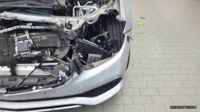 2020 Mercedes-Benz E 300 W1KZF4KB9LA860740 VIN:W1KZF4KB9LA860740