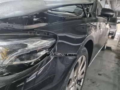 2017 Mercedes-Benz E 300 WDDZF4JB5HA224731 VIN:WDDZF4JB5HA224731