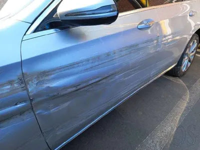 2017 Mercedes-Benz E 220 WDDZF0EB8JA304579 VIN:WDDZF0EB8JA304579