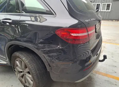 2019 Mercedes-Benz GLC 350 WDC0G5EB7KF545786 VIN:WDC0G5EB7KF545786