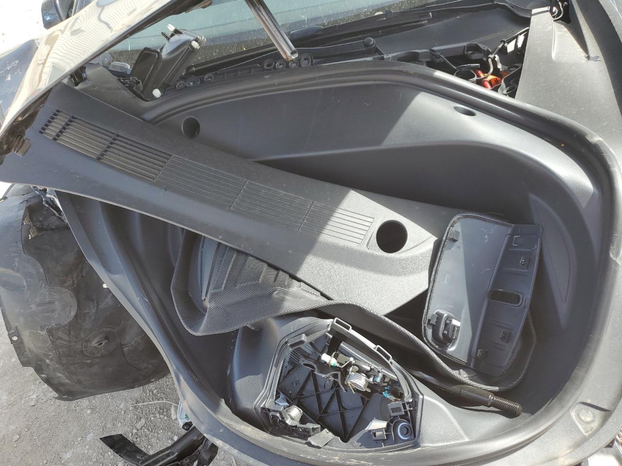 2023 TESLA MODEL 3  VIN:5YJ3E1EA9PF660183