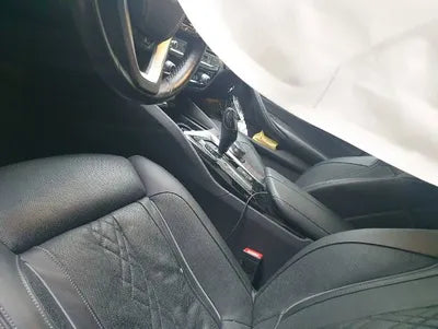 2018 BMW 530 WBAJD910XJWC12205 VIN:WBAJD910XJWC12205