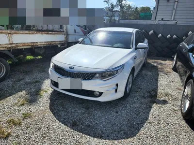 2017 Kia K5 554KMKNAGS416BHA1 VIN:554KMKNAGS416BHA1