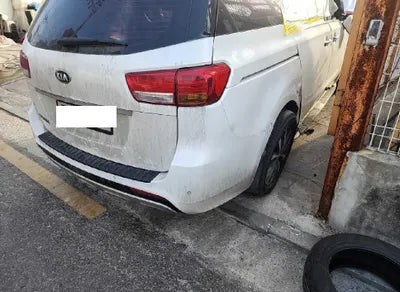 2017 Kia Carnival KNAMB81ABHS263732 VIN:KNAMB81ABHS263732