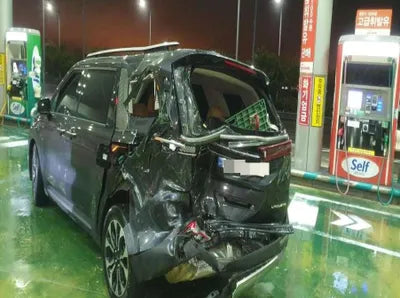 2022 Kia Carnival VIN: