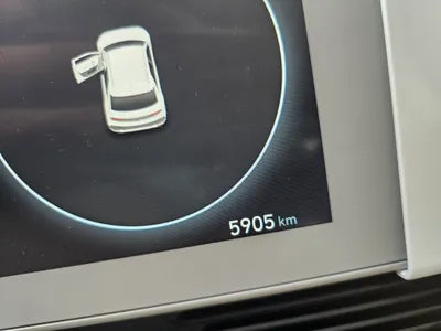 2023 Hyundai Ioniq VIN: