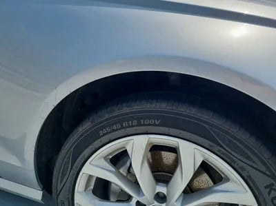 2016 Audi A6 WAUZZZ4G8GN054097 VIN:WAUZZZ4G8GN054097