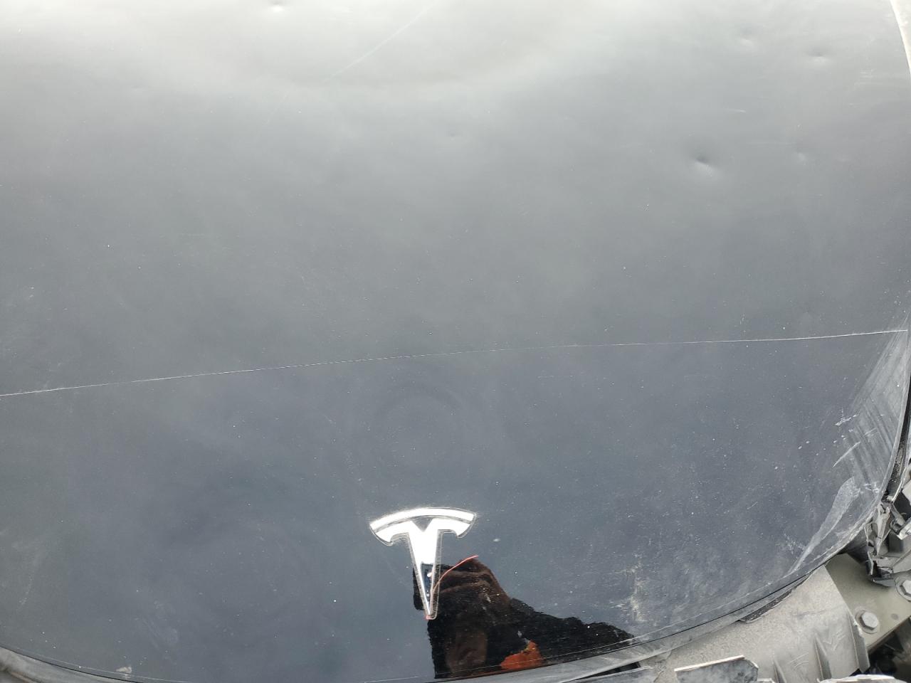2022 TESLA MODEL 3  VIN:5YJ3E1EA3NF303899