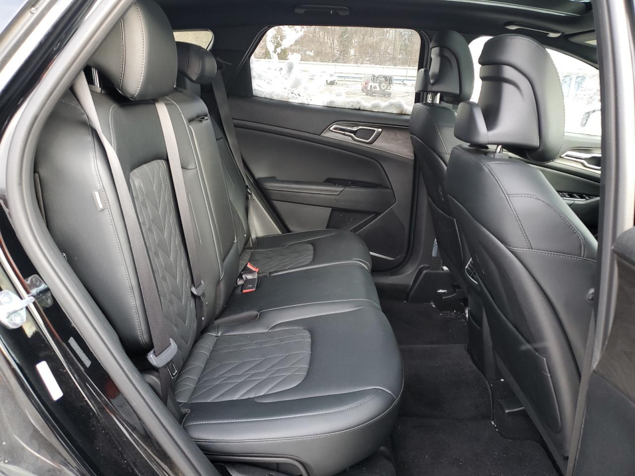 2024 KIA SPORTAGE X LINE VIN:5XYK6CDF1RG165344