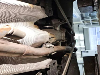 2022 bmw 620d WBAJY810XNCK29847 VIN:WBAJY810XNCK29847