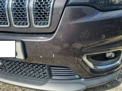 2020 Jeep Cherokee 1C4PJLDB8LD535809 VIN:1C4PJLDB8LD535809