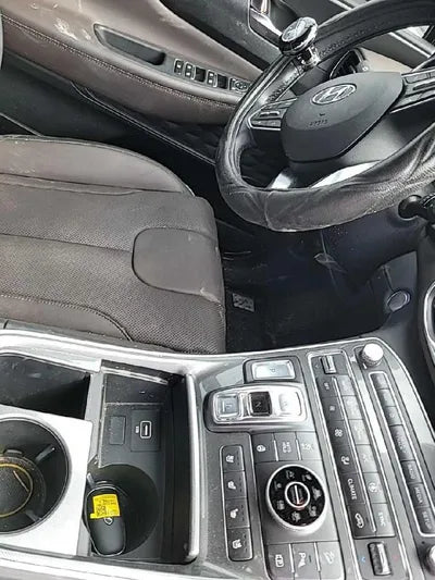 2021 Hyundai Santa FE KMHS381LHMU394906 VIN:KMHS381LHMU394906