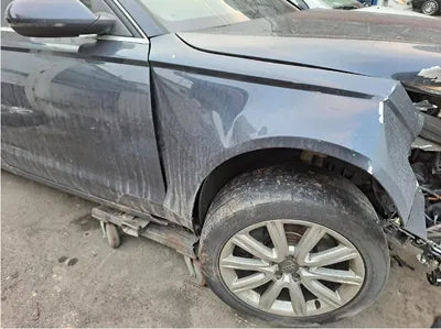 2015 Audi A6 WAUZZZ4GXFN027918 VIN:WAUZZZ4GXFN027918