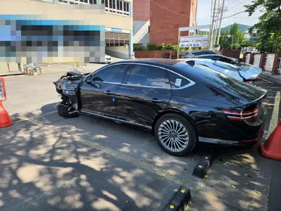2022 Genesis G80 KMTGE411PNU002275 VIN:KMTGE411PNU002275