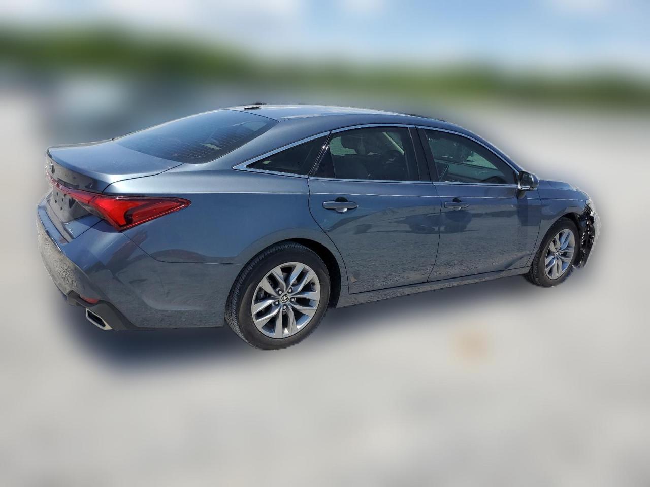 2022 TOYOTA AVALON XLE VIN:4T1AZ1FB3NU088157