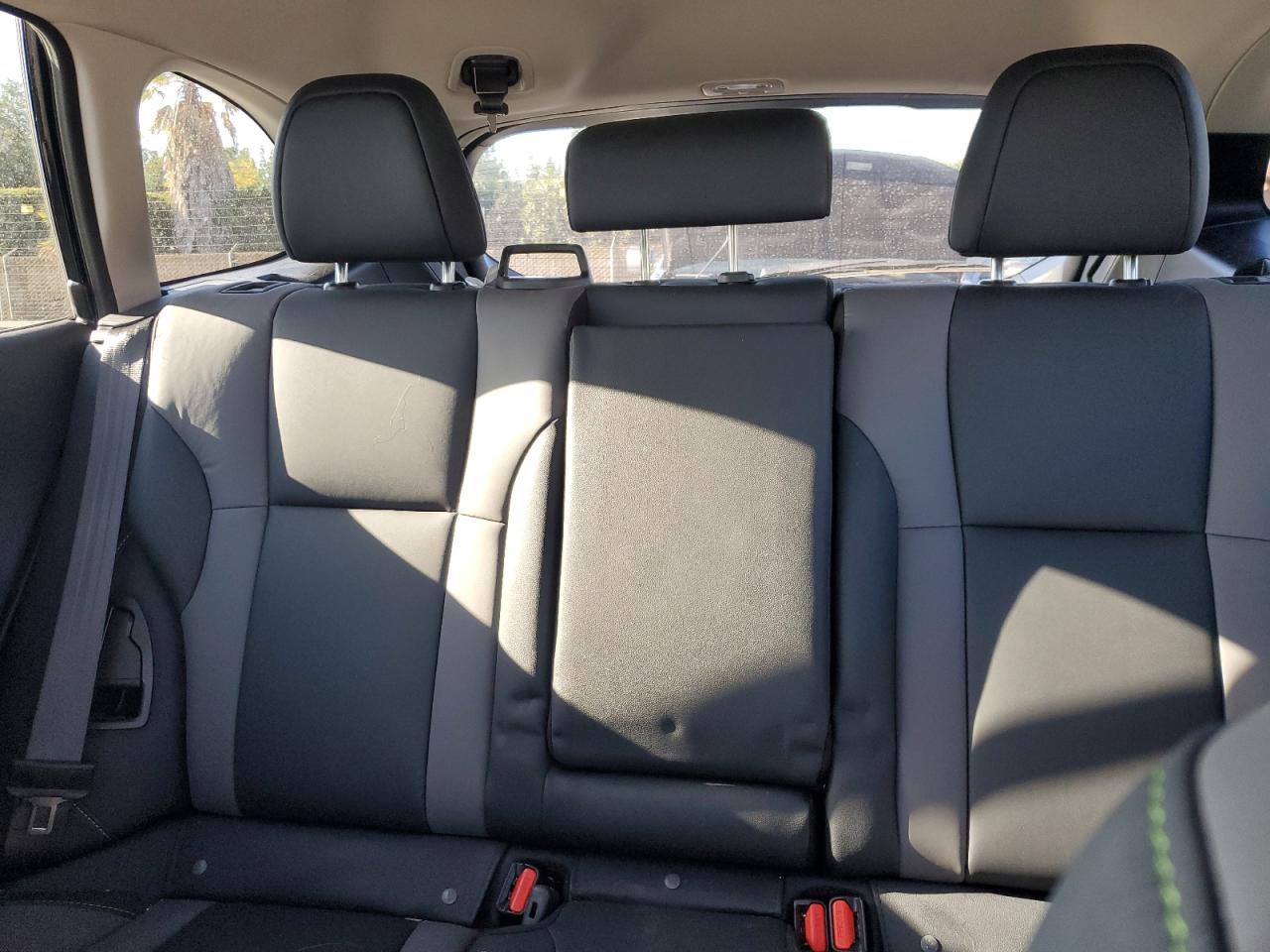 2024 SUBARU OUTBACK ONYX EDITION VIN:4S4BTALC0R3134431