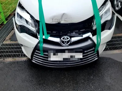 2016 Toyota Camry 4T1BF1FK9GU560605 VIN:4T1BF1FK9GU560605