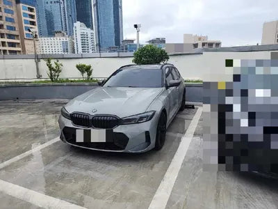 2023 BMW 320 WBA21FZ05PFN90311 VIN:WBA21FZ05PFN90311