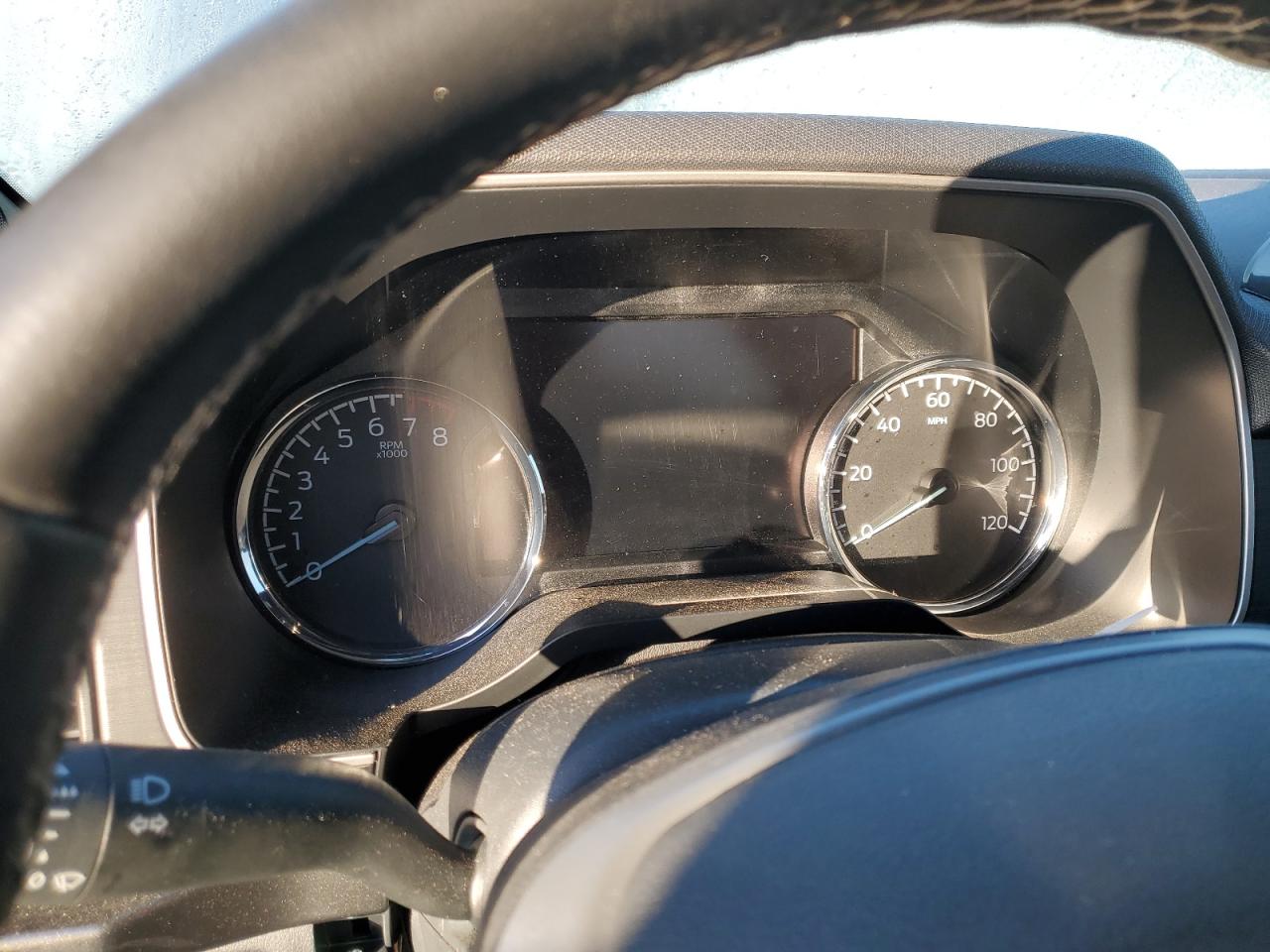 2023 FORD F150 SUPERCREW VIN:1FTFW1E55PKD15992