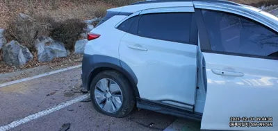 2020 Hyundai Kona KMHK381GFLU087090 VIN:KMHK381GFLU087090