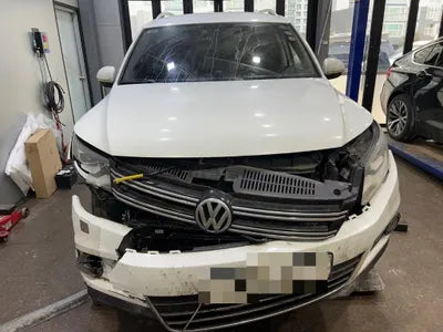 2015 Volkswagen Tiguan WVGZZZ5NZFW564954 VIN:WVGZZZ5NZFW564954