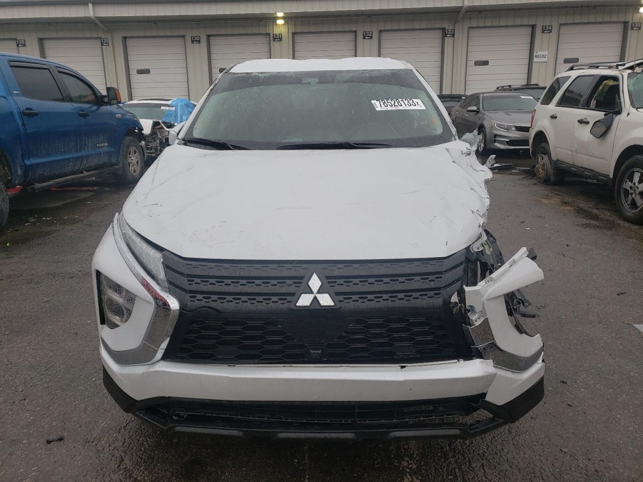 2023 MITSUBISHI ECLIPSE CROSS ES VIN:JA4ATUAA2PZ002682