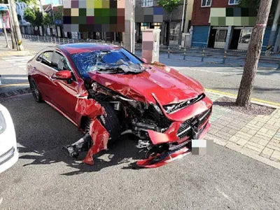 2023 Mercedes-Benz CLS 450 VIN: