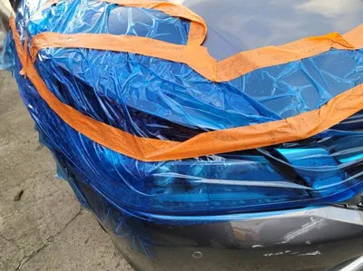 2015 Honda Accord VIN: