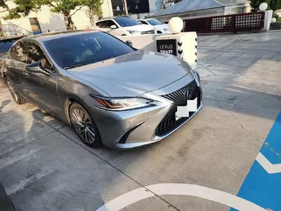 2019 Lexus ES 300 VIN: