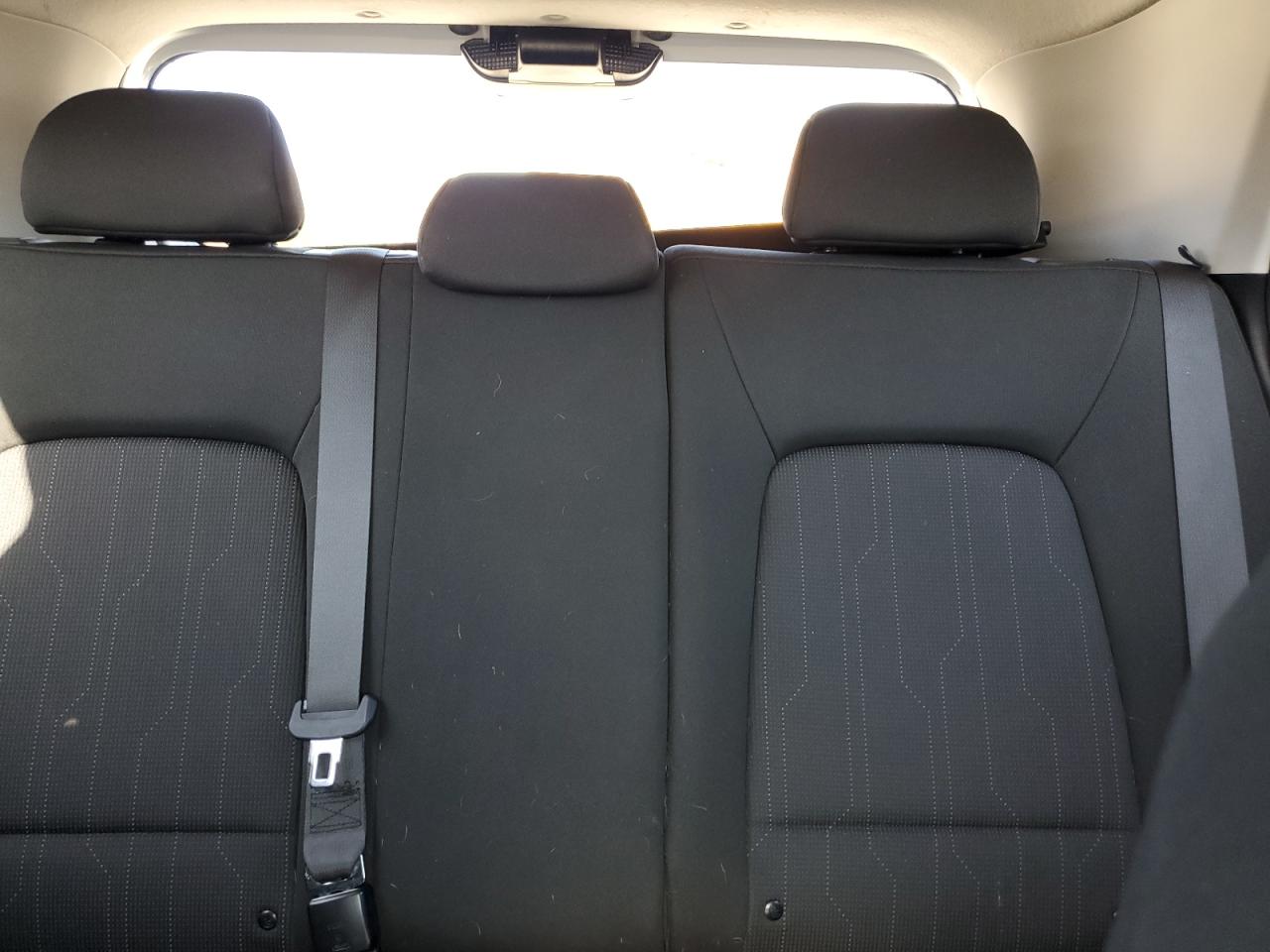 2022 HYUNDAI VENUE SE VIN:KMHRB8A39NU141508