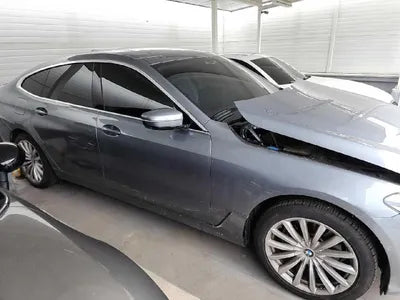 2020 BMW 630 WBA81BP04LCD82909 VIN:WBA81BP04LCD82909