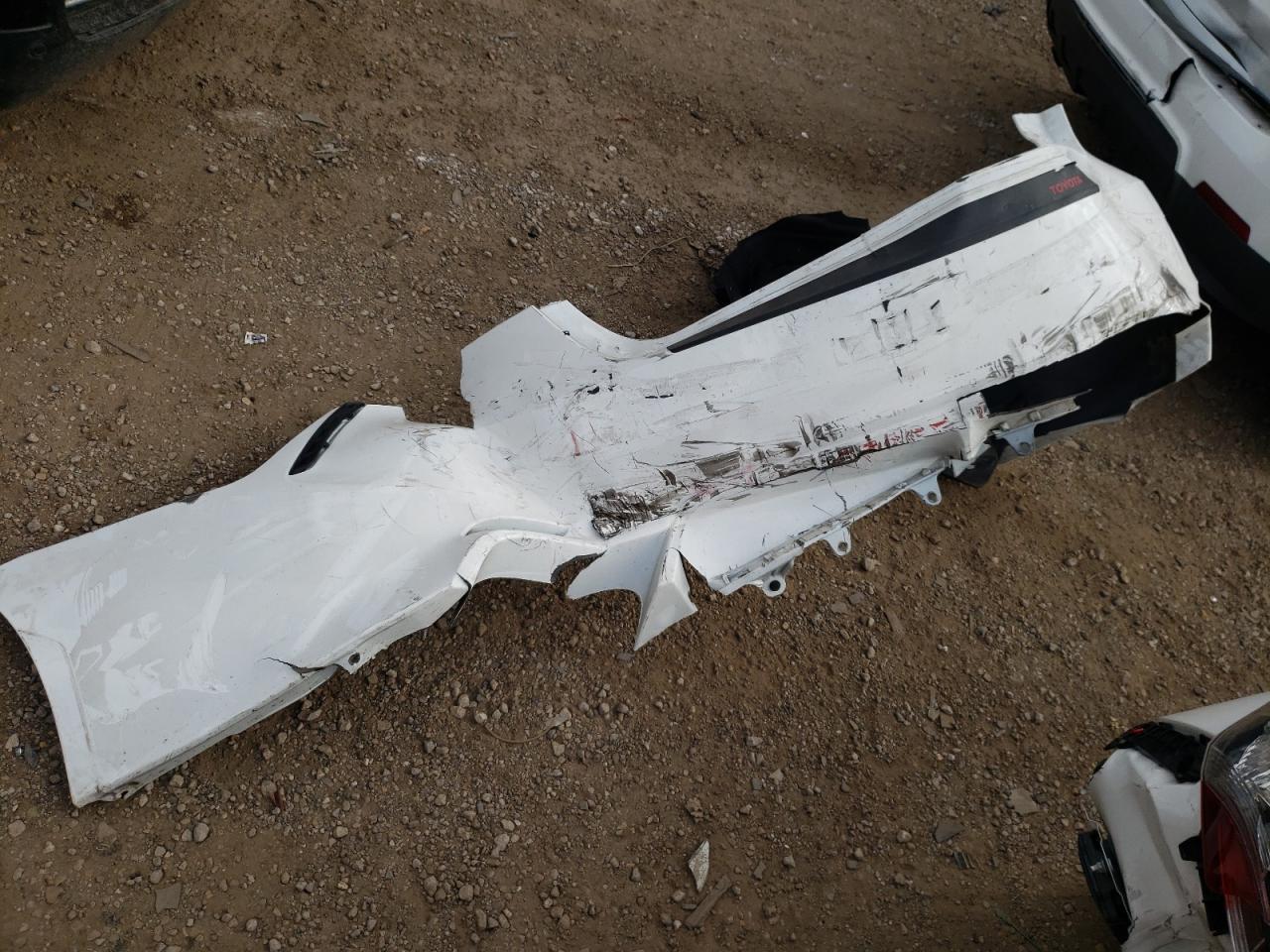 2022 TOYOTA CAMRY SE VIN:4T1T11AK9NU653843