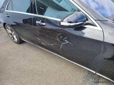 2016 Mercedes-Benz S 500 WDDUG8FB9GA276062 VIN:WDDUG8FB9GA276062