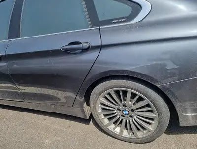 2018 BMW 420 WBA4H3100JBH05865 VIN:WBA4H3100JBH05865