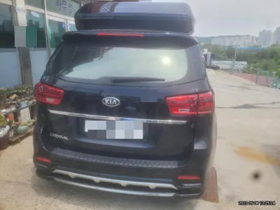2019 Kia Carnival VIN: