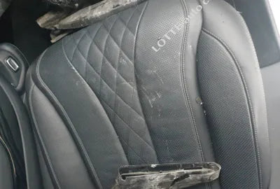 2020 Mercedes-Benz Maybach S 560 W1KUX8GB0LA550354 VIN:W1KUX8GB0LA550354