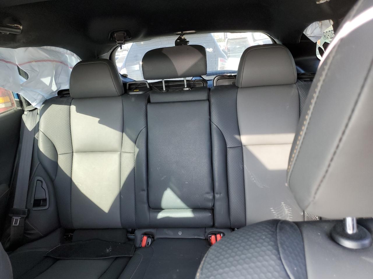 2022 SUBARU OUTBACK WILDERNESS VIN:4S4BTGUD5N3111876