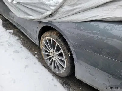 2019 Mercedes-Benz S 560 KL90A4AFGKZ100060 VIN:KL90A4AFGKZ100060