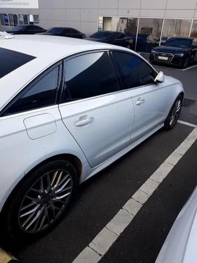 2018 Audi A6 WAUZZZ4G3JN064558 VIN:WAUZZZ4G3JN064558