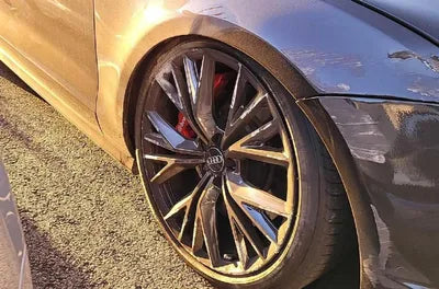 2016 Audi A7 WAUZZZ4G9GN153544 VIN:WAUZZZ4G9GN153544