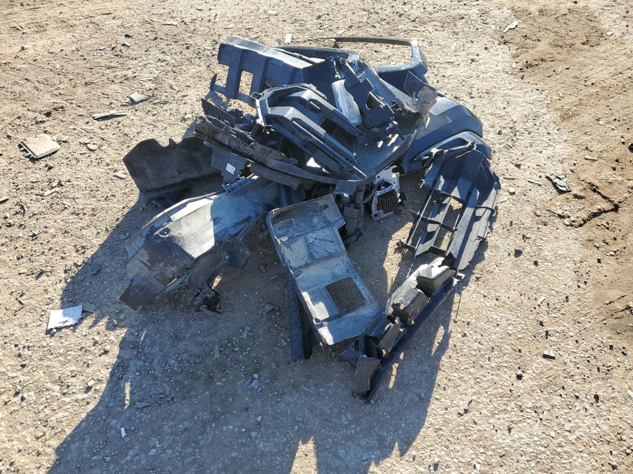 2024 TOYOTA TACOMA DOUBLE CAB VIN:3TYLB5JN7RT018847