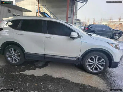 2022 Honda CR-V 5J6RT6H90NL520013 VIN:5J6RT6H90NL520013