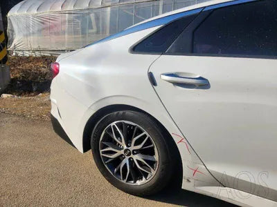 2020 Kia K5 VIN: