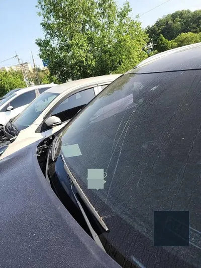 2017 Kia Sorento VIN: