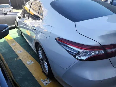 2018 Toyota Camry JTNB21HK3J3001332 VIN:JTNB21HK3J3001332