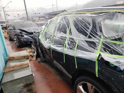 2022 Genesis GV80 VIN: