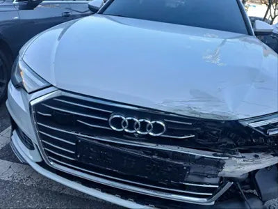 2020 Audi A6 WAUZZZF21LN076504 VIN:WAUZZZF21LN076504